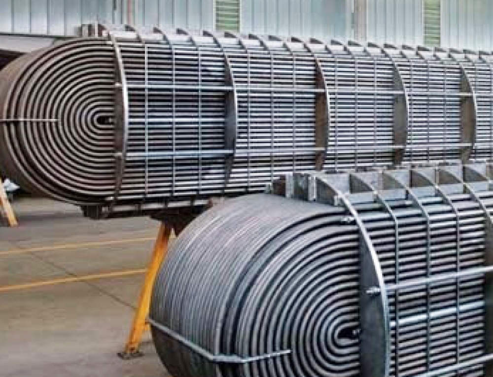 Heat Exchanger Tubes Salem Tube International
